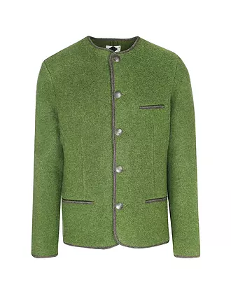 STAPF | Veste de costume Relaxed Fit BRUNHARD | grün